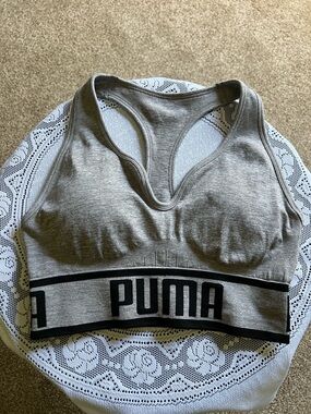 Puma sport bra